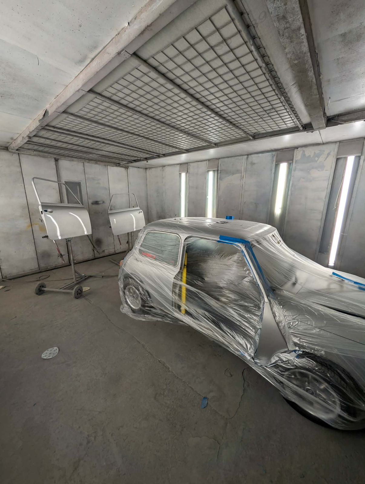 Collision Repair